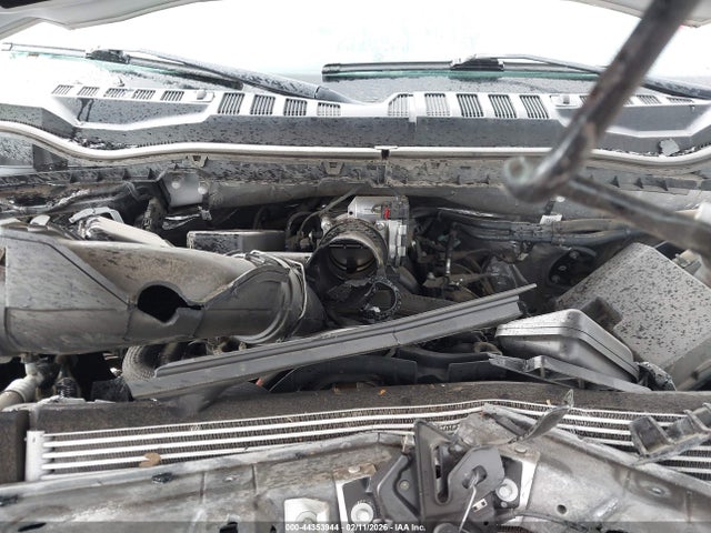 Ford F-250 Xl 2021 1FDBF2A65MED31666 Image 10