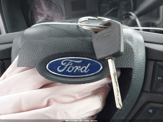 Ford F-250 Xl 2021 1FDBF2A65MED31666 Image 11