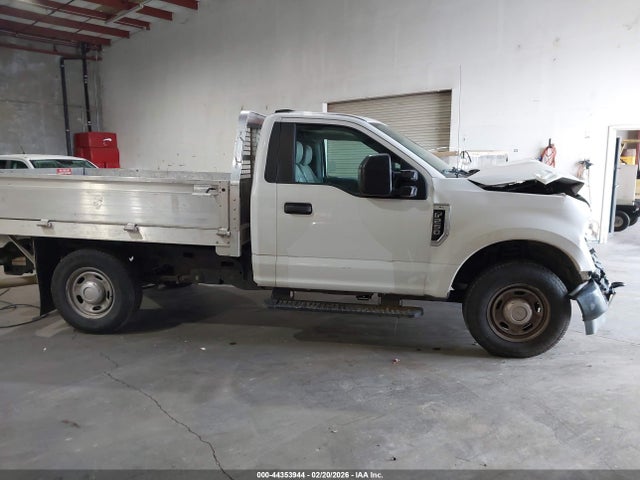 Ford F-250 Xl 2021 1FDBF2A65MED31666 Image 14