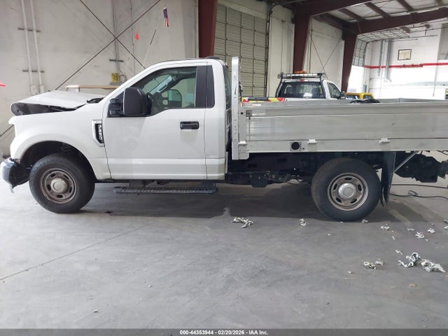 Ford F-250 Xl 2021 1FDBF2A65MED31666 Image 15