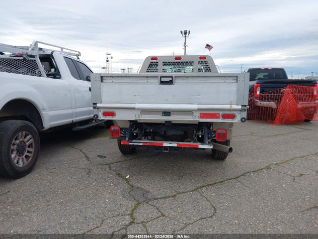 Ford F-250 Xl 2021 1FDBF2A65MED31666 Image 17