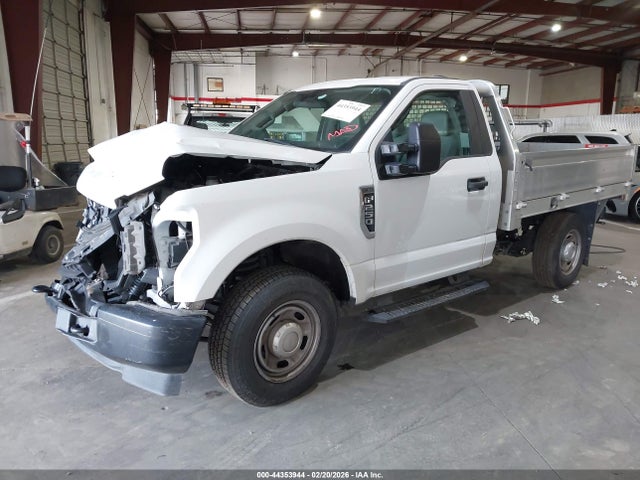 Ford F-250 Xl 2021 1FDBF2A65MED31666 Image 2