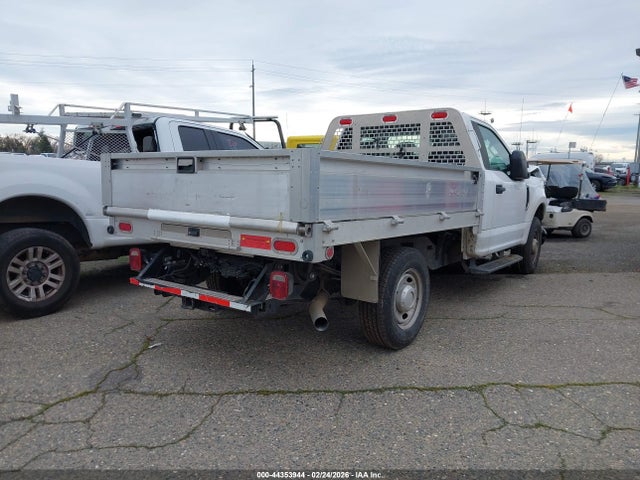 Ford F-250 Xl 2021 1FDBF2A65MED31666 Image 4