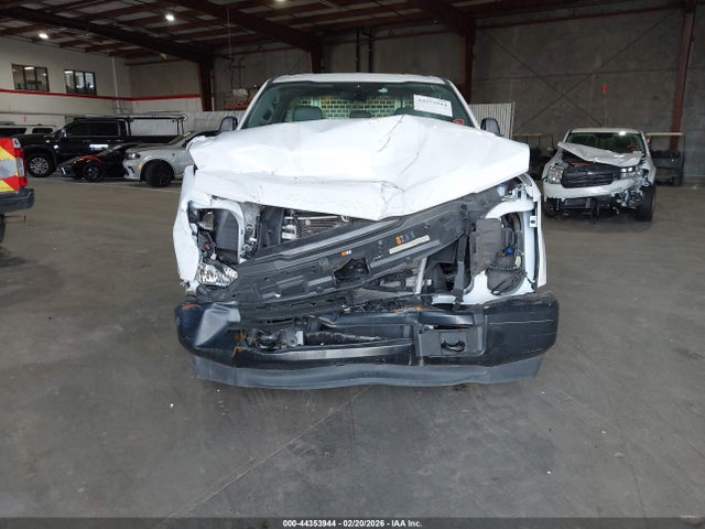 Ford F-250 Xl 2021 1FDBF2A65MED31666 Image 6