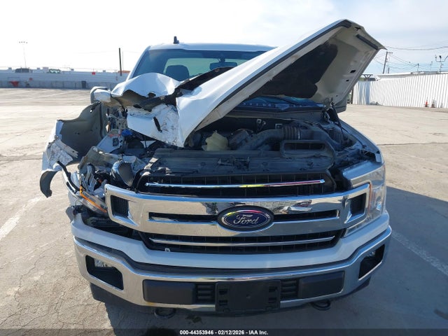 Aukcja sprzedaży 2019 Ford F-150 Xlt, vin: 1FTFX1E50KFA77094, numer aukcji: 44353946