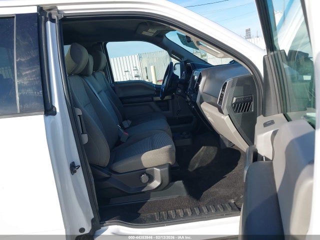 Aukcja sprzedaży 2019 Ford F-150 Xlt, vin: 1FTFX1E50KFA77094, numer aukcji: 44353946