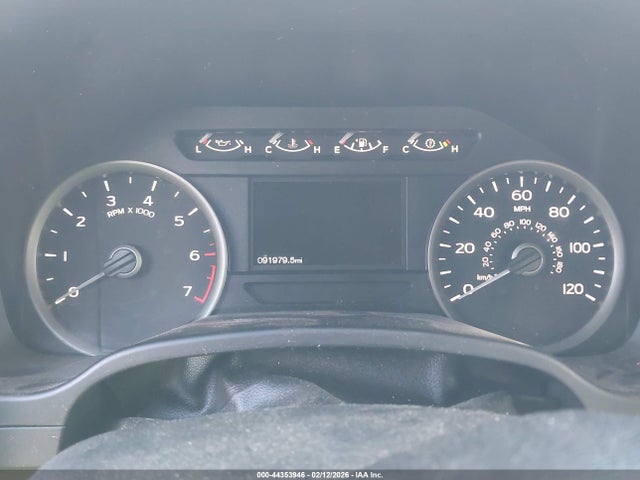 Aukcja sprzedaży 2019 Ford F-150 Xlt, vin: 1FTFX1E50KFA77094, numer aukcji: 44353946