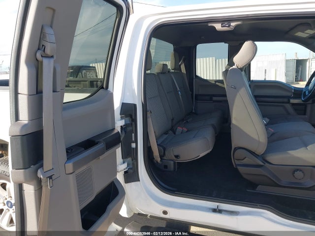 Aukcja sprzedaży 2019 Ford F-150 Xlt, vin: 1FTFX1E50KFA77094, numer aukcji: 44353946