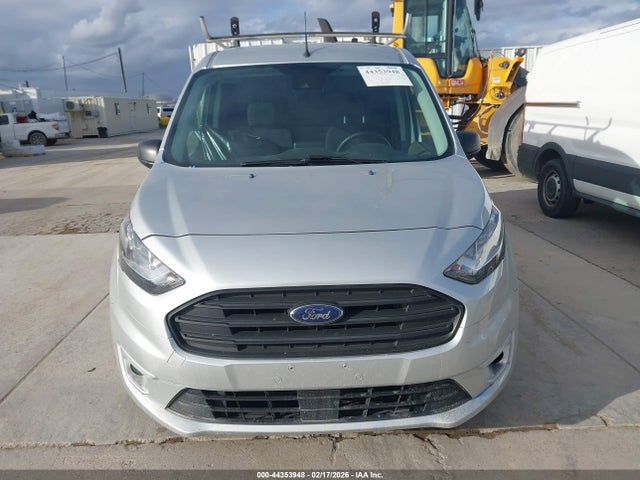 Ford Transit Connect Xlt 2022 NM0LS7T24N1516714 Image 13