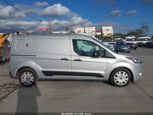 Ford Transit Connect Xlt 2022 NM0LS7T24N1516714 Image 14