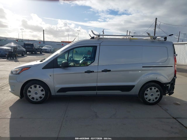 Ford Transit Connect Xlt 2022 NM0LS7T24N1516714 Image 15