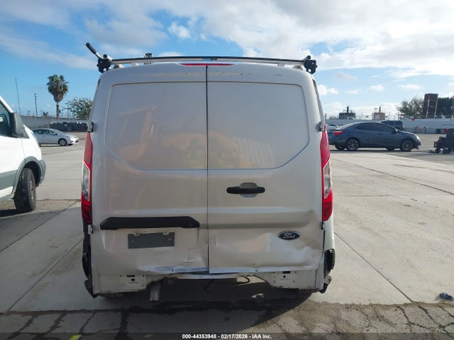 Ford Transit Connect Xlt 2022 NM0LS7T24N1516714 Image 17