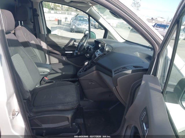 2022 FORD TRANSIT CONNECT NM0LS7T24N1516714 Photo 4