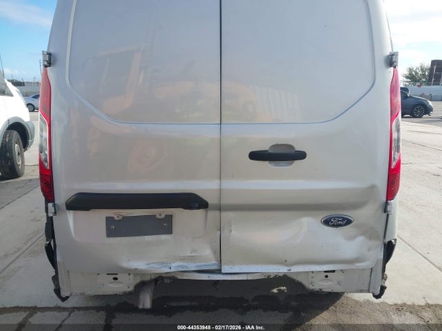 2022 FORD TRANSIT CONNECT NM0LS7T24N1516714 Photo 5