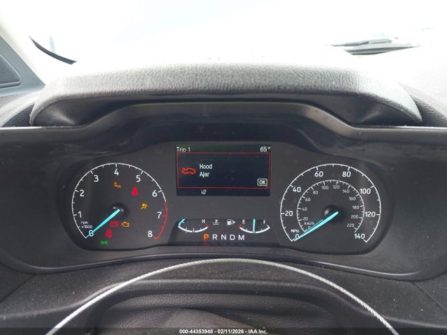 2022 FORD TRANSIT CONNECT NM0LS7T24N1516714 Photo 6