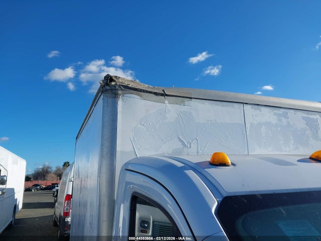 1FDBW5Z87LKA32378 Ford Transit-350 Cab
