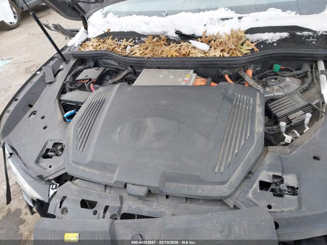 2021 AUDI E-TRON WA1AAAGE6MB012375 Photo 9