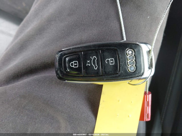 2021 AUDI E-TRON WA1AAAGE6MB012375 Photo 10