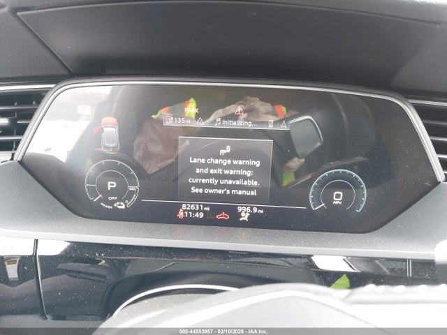 2021 AUDI E-TRON WA1AAAGE6MB012375 Photo 6