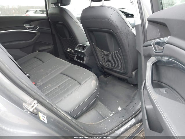 2021 AUDI E-TRON WA1AAAGE6MB012375 Photo 7