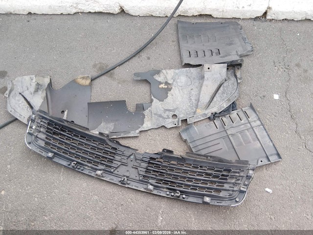 Продажа на аукционе авто 2011 Mitsubishi Endeavor Ls, vin: 4A4JM2ASXBE020453, номер лота: 44353961