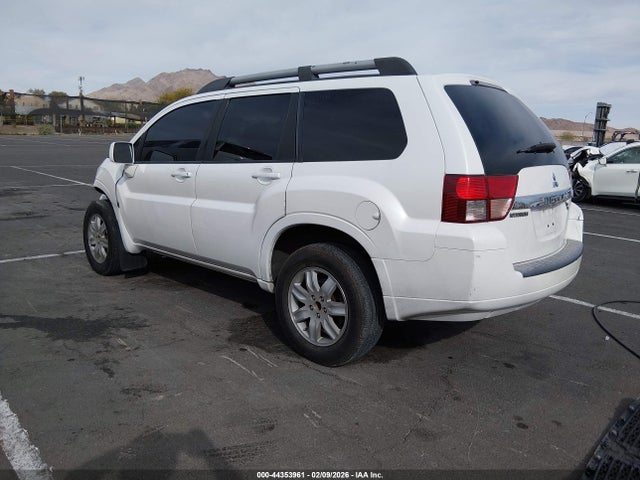 Продажа на аукционе авто 2011 Mitsubishi Endeavor Ls, vin: 4A4JM2ASXBE020453, номер лота: 44353961