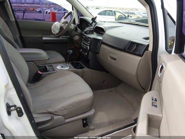 Продажа на аукционе авто 2011 Mitsubishi Endeavor Ls, vin: 4A4JM2ASXBE020453, номер лота: 44353961
