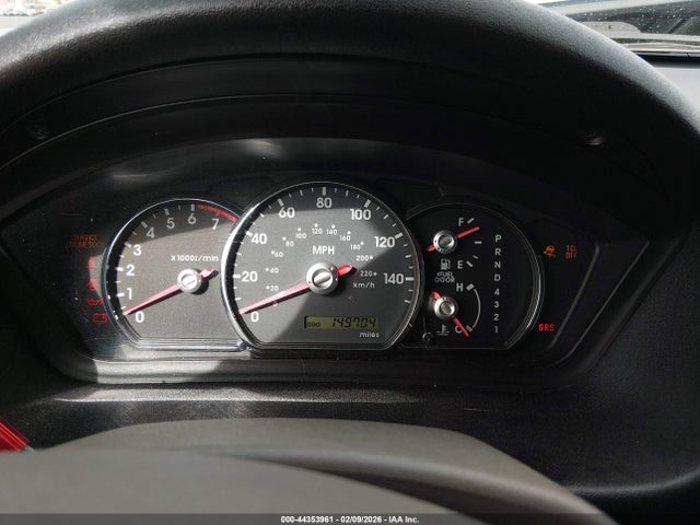 Продажа на аукционе авто 2011 Mitsubishi Endeavor Ls, vin: 4A4JM2ASXBE020453, номер лота: 44353961