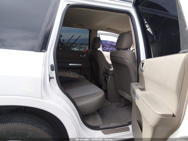Продажа на аукционе авто 2011 Mitsubishi Endeavor Ls, vin: 4A4JM2ASXBE020453, номер лота: 44353961