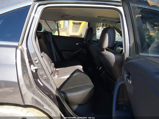44353968 :رقم المزاد ، 5J8TB4H55GL006675 vin ، 2016 Acura Rdx مزاد بيع