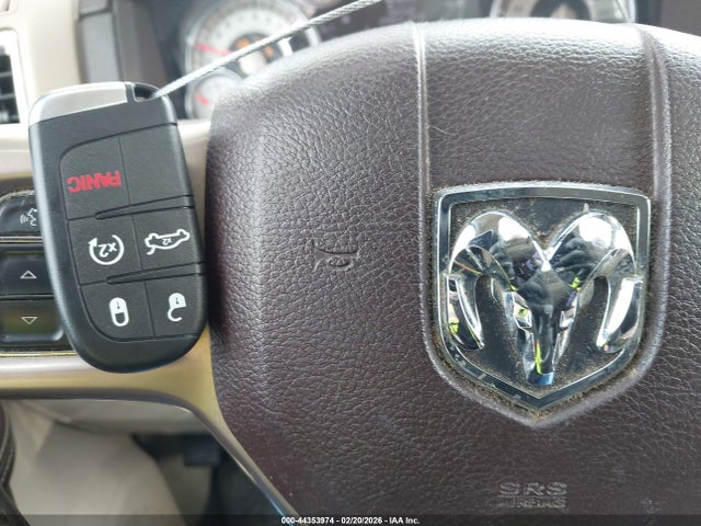 RAM 1500 Longhorn 2014 1C6RR7PT3ES385711 Image 11
