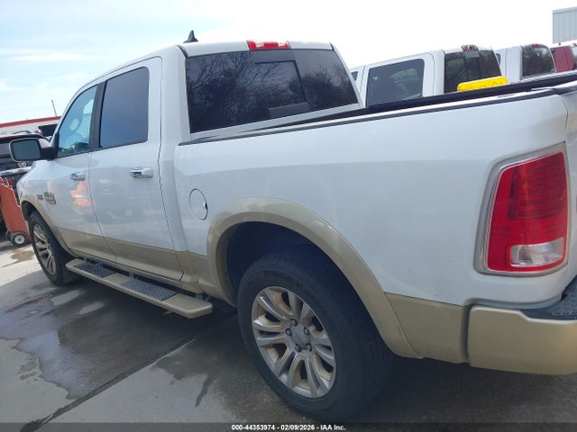 RAM 1500 Longhorn 2014 1C6RR7PT3ES385711 Image 14