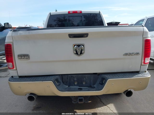 RAM 1500 Longhorn 2014 1C6RR7PT3ES385711 Image 16