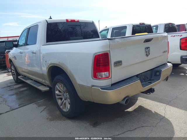 RAM 1500 Longhorn 2014 1C6RR7PT3ES385711 Image 3