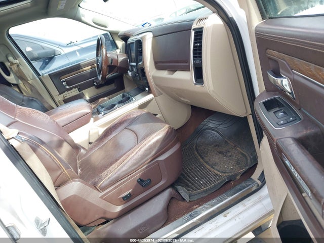 RAM 1500 Longhorn 2014 1C6RR7PT3ES385711 Image 5