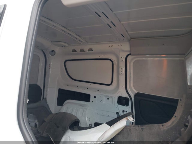 Продаж на аукціоні авто 2022 Ram Promaster City Cargo Van, vin: ZFBHRFABXN6W51672, номер лоту: 44353979
