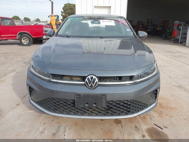 Aukcja sprzedaży 2025 Volkswagen Jetta 1.5t Se, vin: 3VWEX7BU7SM029793, numer aukcji: 44353983