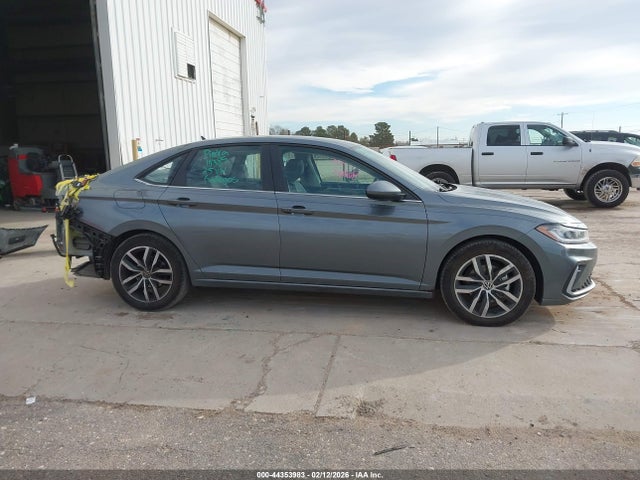 Aukcja sprzedaży 2025 Volkswagen Jetta 1.5t Se, vin: 3VWEX7BU7SM029793, numer aukcji: 44353983
