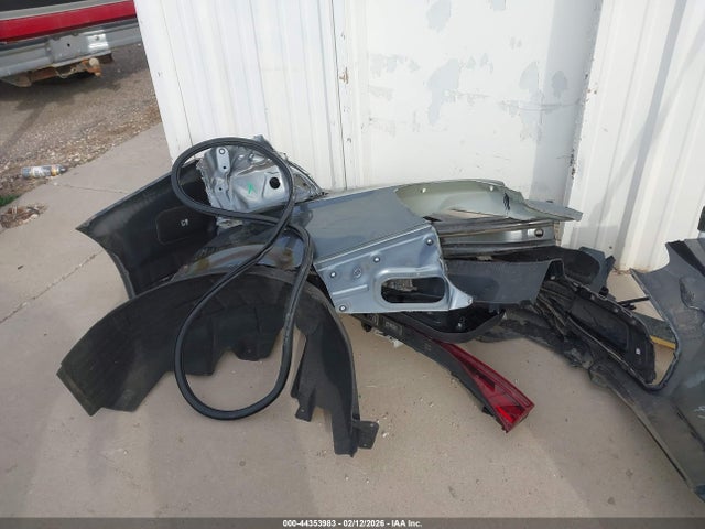 Aukcja sprzedaży 2025 Volkswagen Jetta 1.5t Se, vin: 3VWEX7BU7SM029793, numer aukcji: 44353983