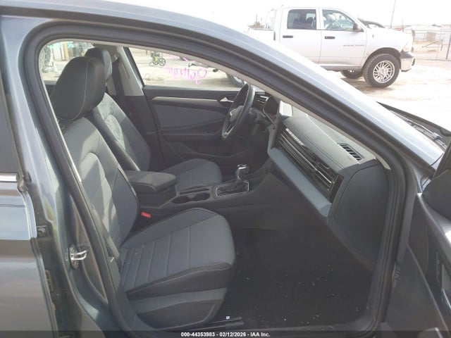 Aukcja sprzedaży 2025 Volkswagen Jetta 1.5t Se, vin: 3VWEX7BU7SM029793, numer aukcji: 44353983