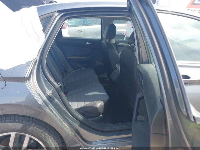 Aukcja sprzedaży 2025 Volkswagen Jetta 1.5t Se, vin: 3VWEX7BU7SM029793, numer aukcji: 44353983