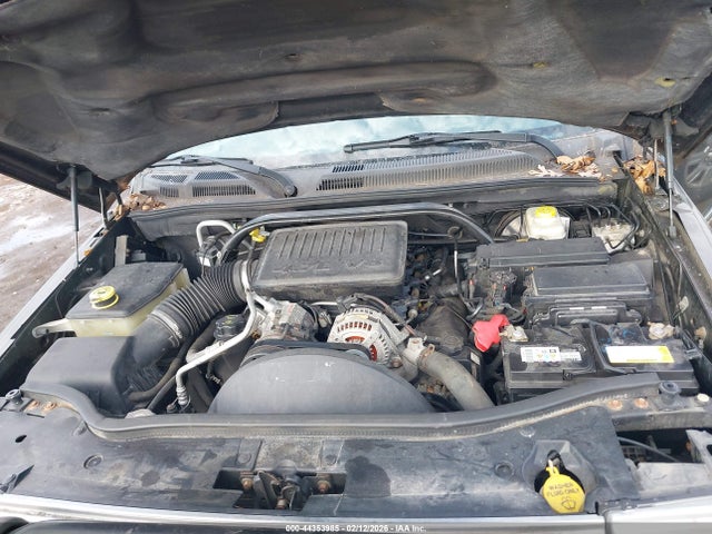 2006 JEEP COMMANDER 1J8HG58N26C332310 Photo 9