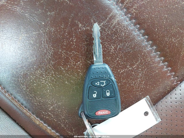 2006 JEEP COMMANDER 1J8HG58N26C332310 Photo 10