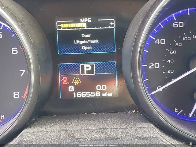 Subaru Legacy 2.5i Premium 2015 4S3BNAC64F3071516 Image 15