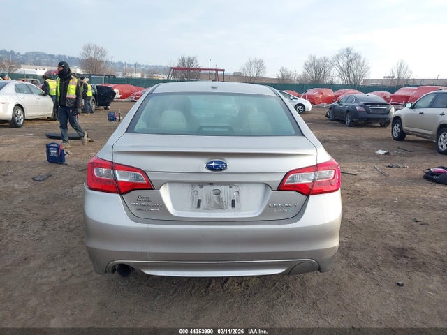 Subaru Legacy 2.5i Premium 2015 4S3BNAC64F3071516 Image 16