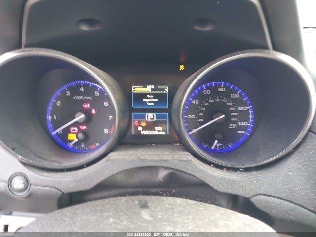 Subaru Legacy 2.5i Premium 2015 4S3BNAC64F3071516 Image 7