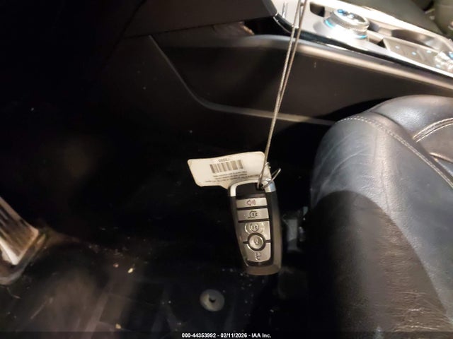 2021 FORD EXPLORER 1FM5K8GC1MGB76739 Photo 10