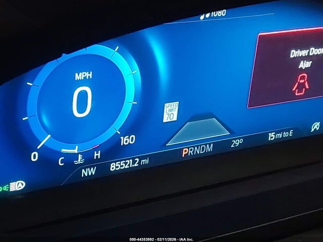 2021 FORD EXPLORER 1FM5K8GC1MGB76739 Photo 6