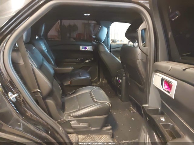 2021 FORD EXPLORER 1FM5K8GC1MGB76739 Photo 7