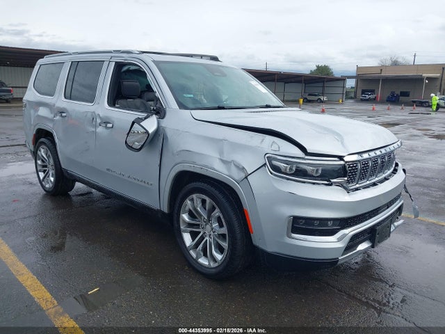 2022 JEEP GRAND WAGONEER 1C4SJVFJ9NS110737